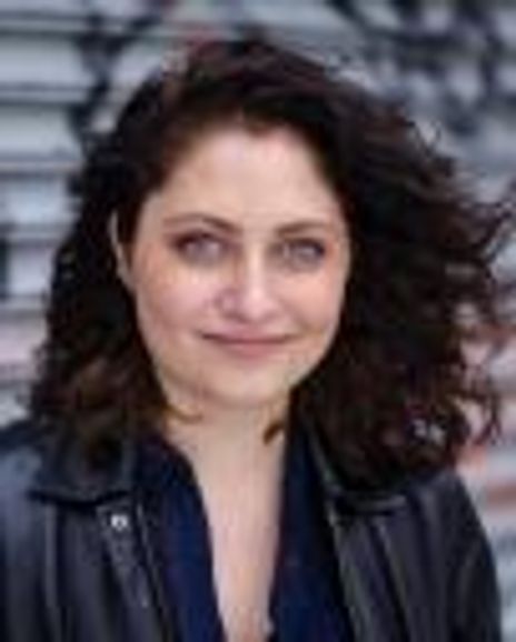 Emily Lerer Headshot