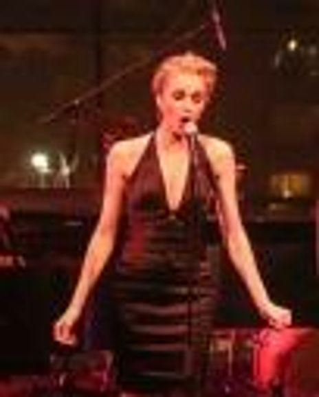 Lisa O'Hara Headshot