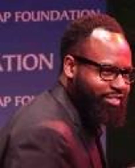 Todd Schefflin Headshot