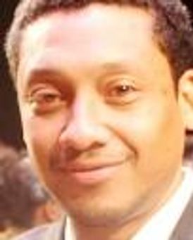 Khalil Kain Headshot