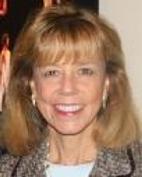 Daria Wallach Headshot