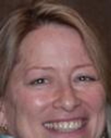 Barbara Ainsley Headshot