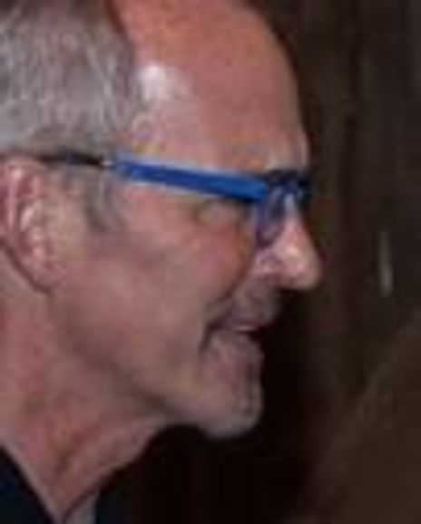 Cee Scott Brown Headshot