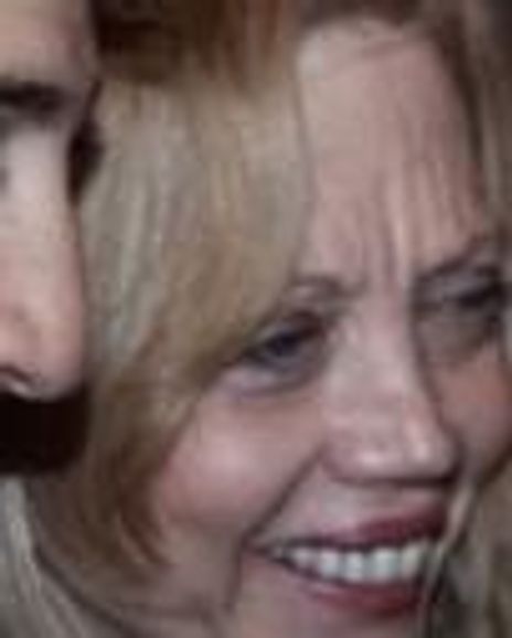 Barbara Kushner Headshot