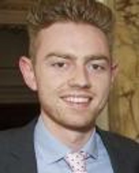 Alastair Lloyd Webber Headshot