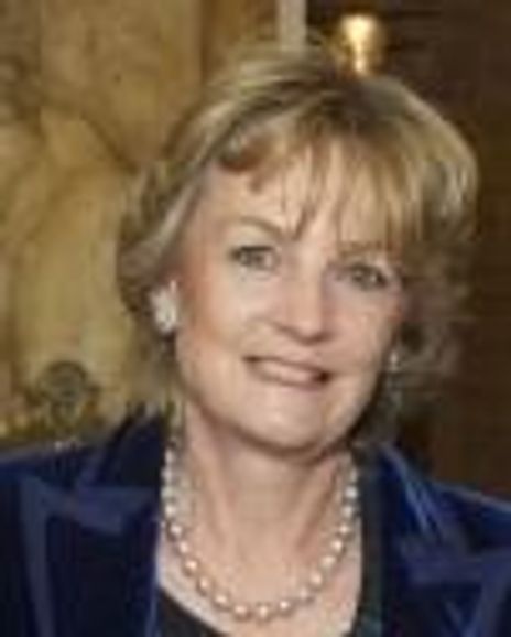 Madeleine Lloyd Webber Headshot