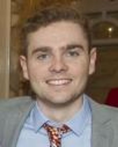 William Lloyd Webber Headshot