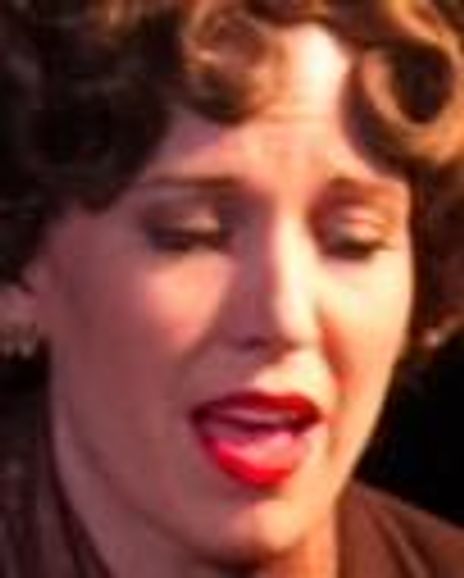 Erika C. Miller Headshot