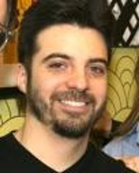 Serge Ortega Headshot