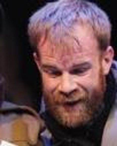 Jeffrey K. Miller Headshot