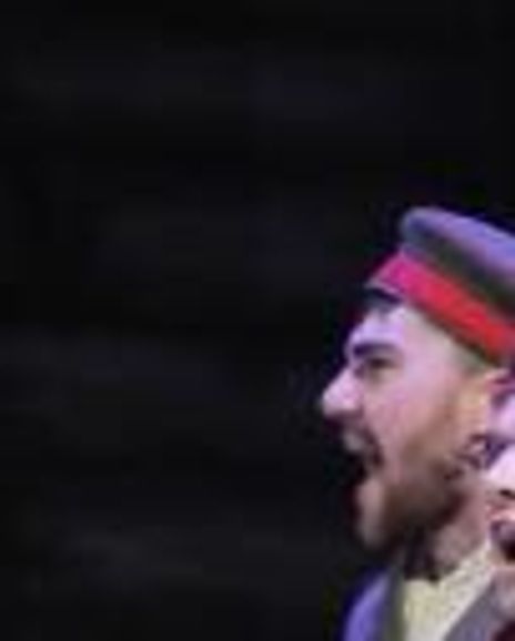 Patrick McWilliams Headshot