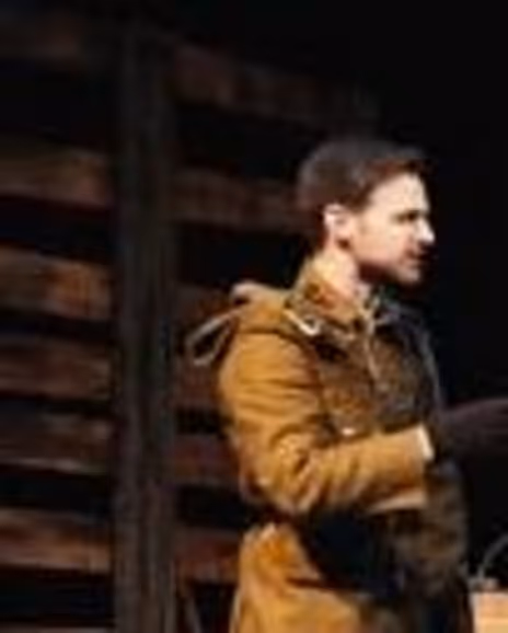 Jared Earland Headshot