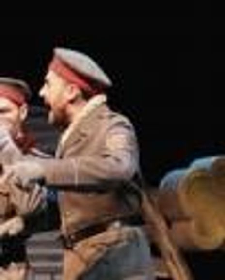 Patrick McWillilams Headshot