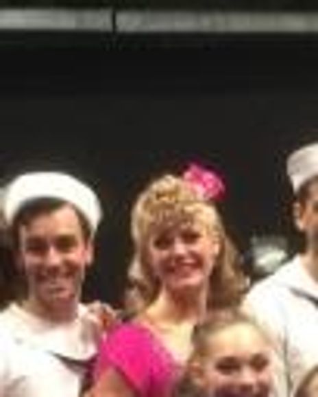 Jill Vertes Headshot