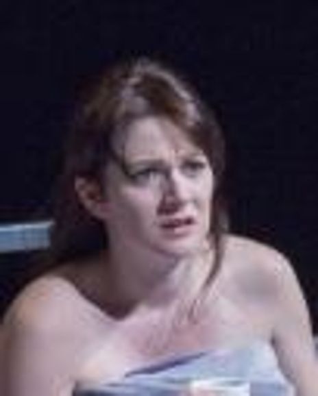 Vanessa Wasche Headshot