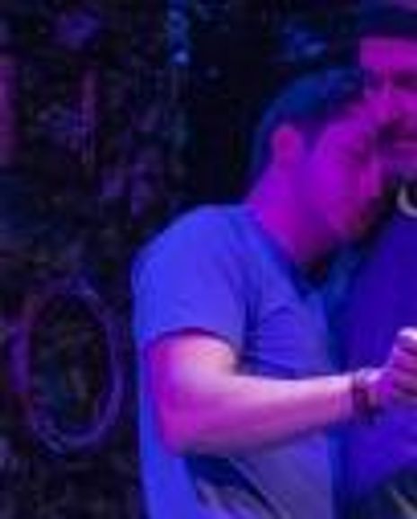 Alex Kramer Headshot