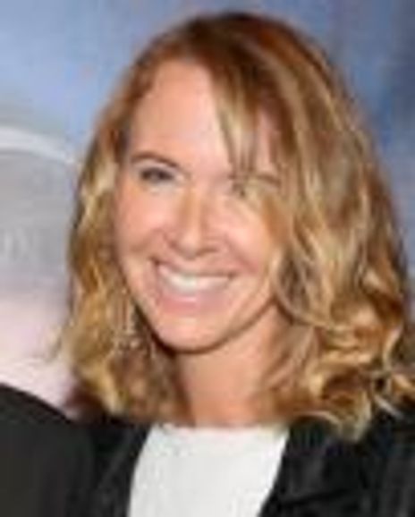 Janet McCormack Headshot