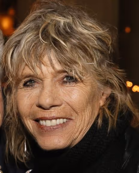 Deidre Angela Shaw Headshot