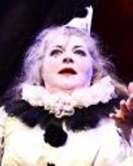 Pam Chermansky Headshot