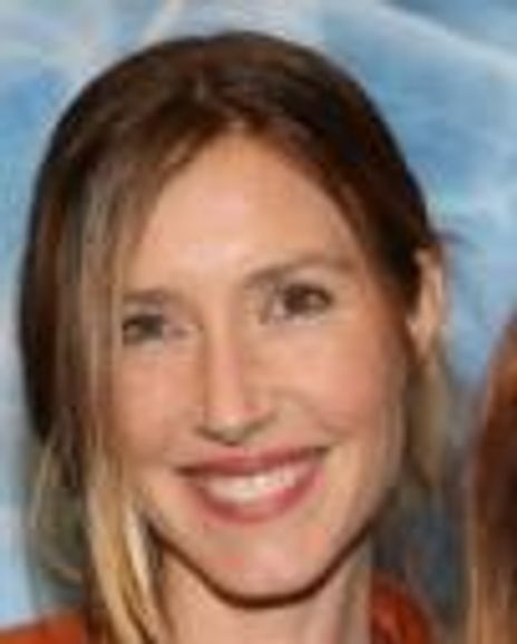 Katie Simon Headshot