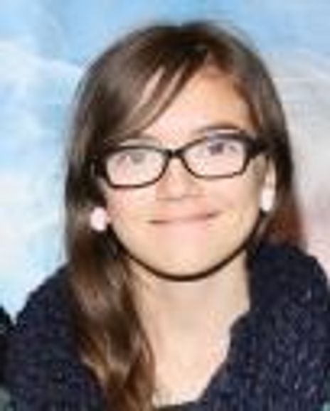 Susannah Miller Headshot