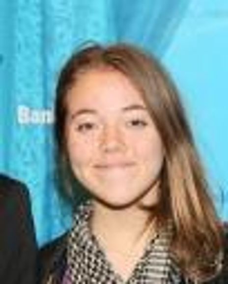 Maddy Miller Headshot