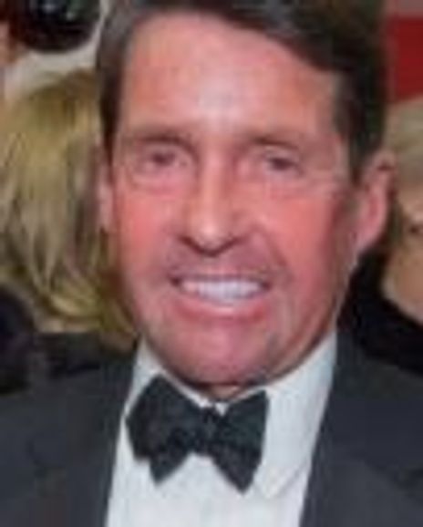 Christopher Meigher Headshot