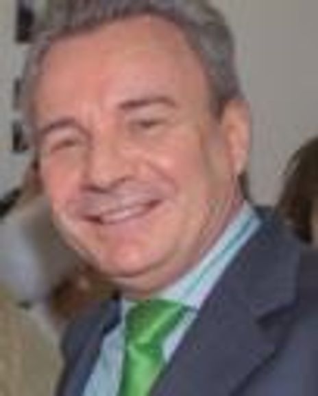 Franck Laverdin Headshot