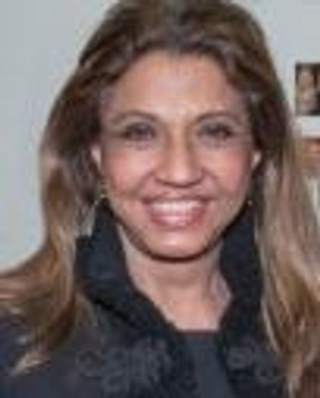 Roxane Dumonteil Headshot