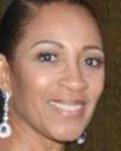 Amelia Ogunlesi Headshot