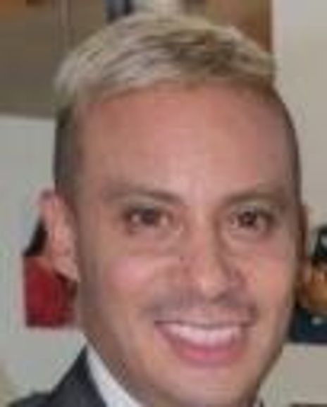 Victor DeSouza Headshot