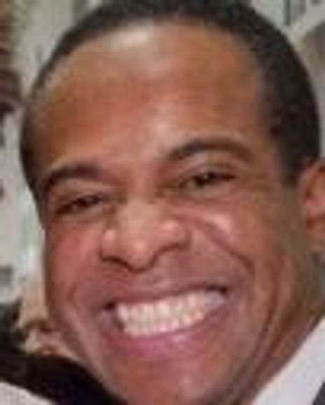 Frederick Anderson Headshot