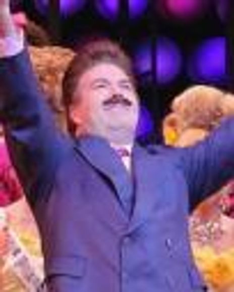 Kevin Meaney Headshot