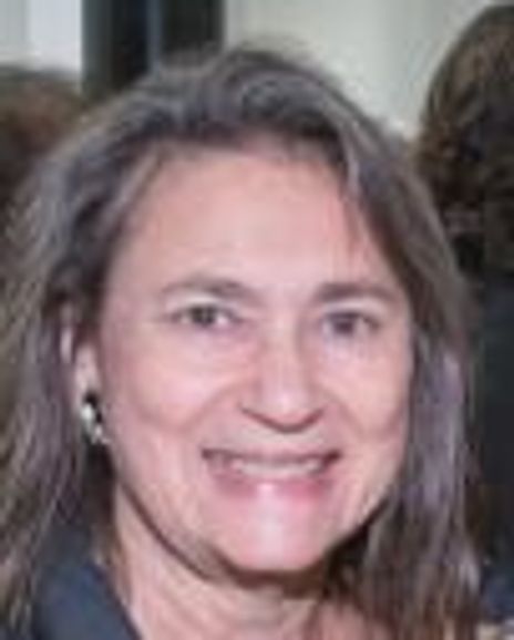 Sharon Hoge Headshot