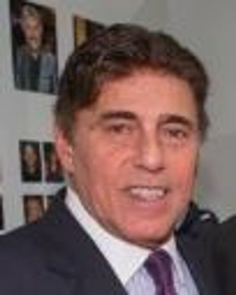 Arnie Rosenshein Headshot