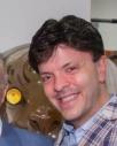 Daniel Colon Headshot