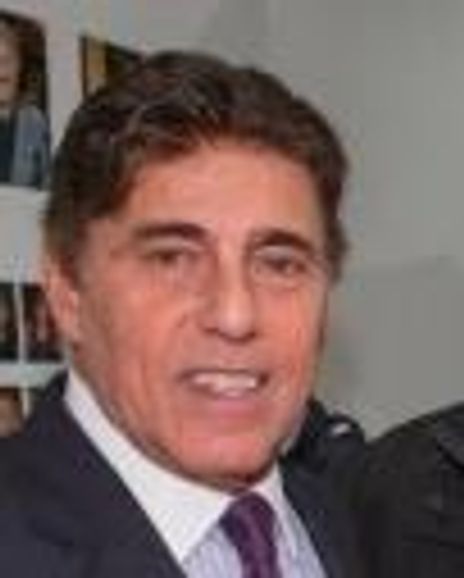 Arnie Rosenschein Headshot