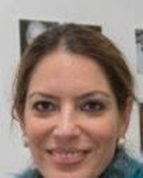 Nicole Dicocco Headshot