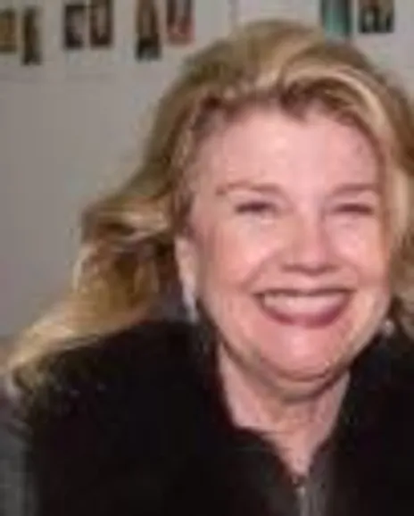 Judy McClaran Headshot