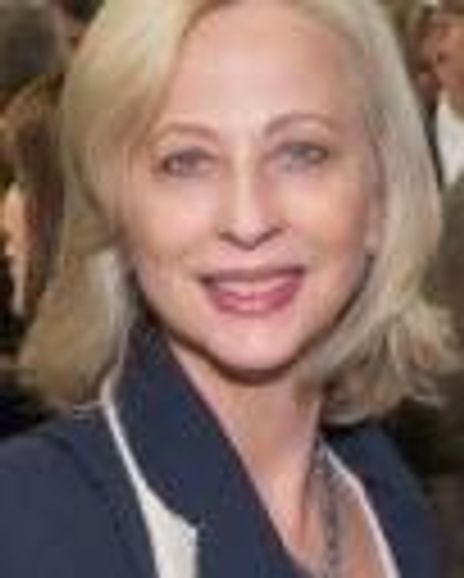 Jeannette Hektoen Headshot