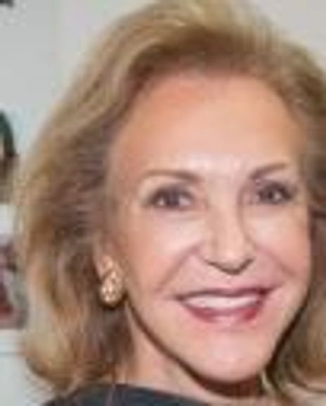 Mai Hellingby Harrison Headshot