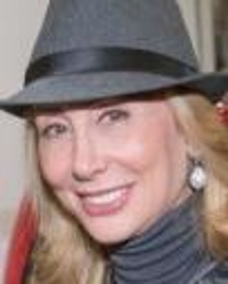 Sharon Handler Loeb Headshot