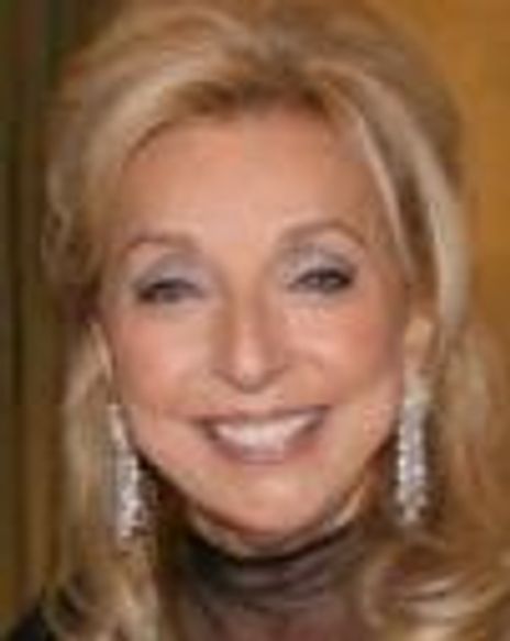 Eleanora Kennedy Headshot