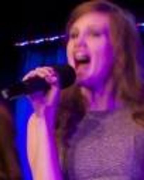 Briana Lynn Wolf Headshot