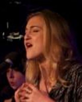 Angela Travino Headshot