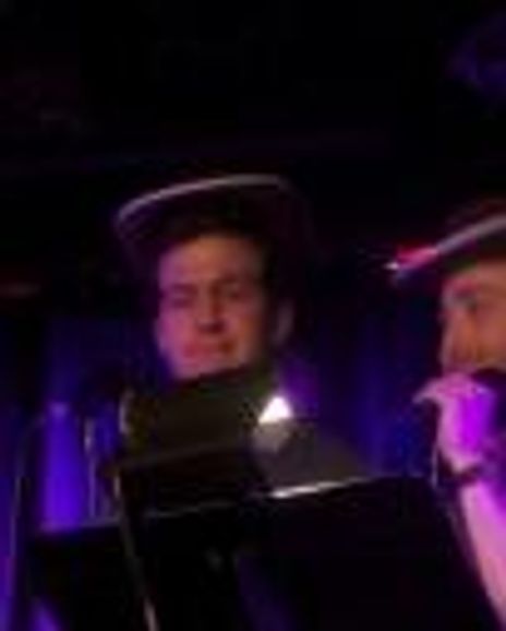 Gaby Hornig Headshot