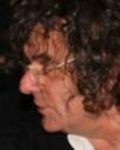 Chef Fulvio Pierangelini Headshot