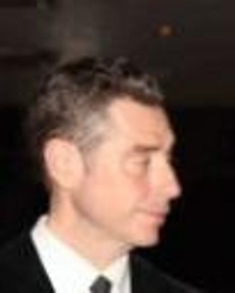 Mauro Maccioni Headshot