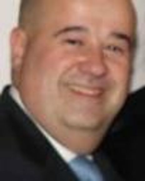 Nicola Libonati Headshot