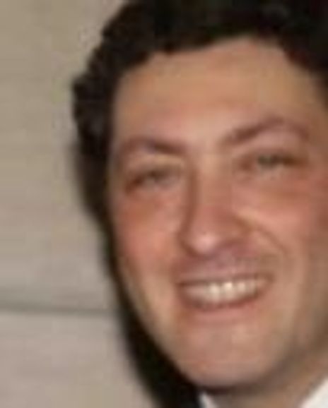 Alessio Marini Headshot